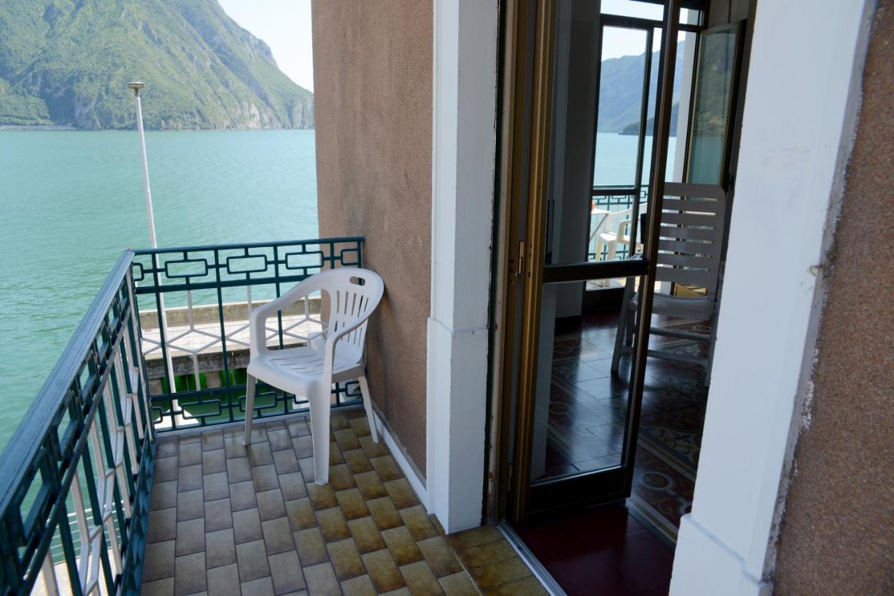 Casa Paradise Castro (Lombardy) Exterior foto