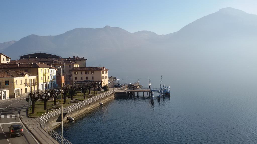 Casa Paradise Castro (Lombardy) Exterior foto